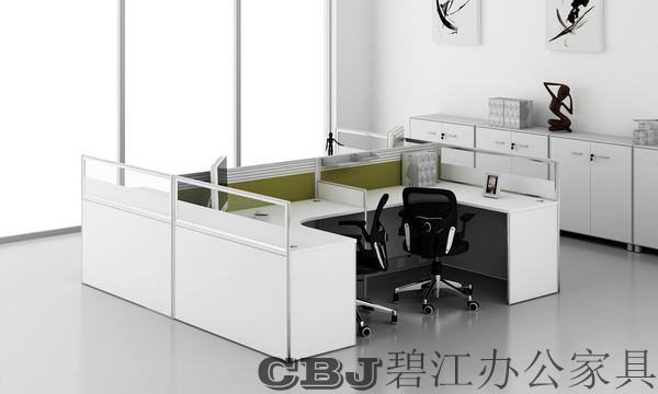 板式辦公家具