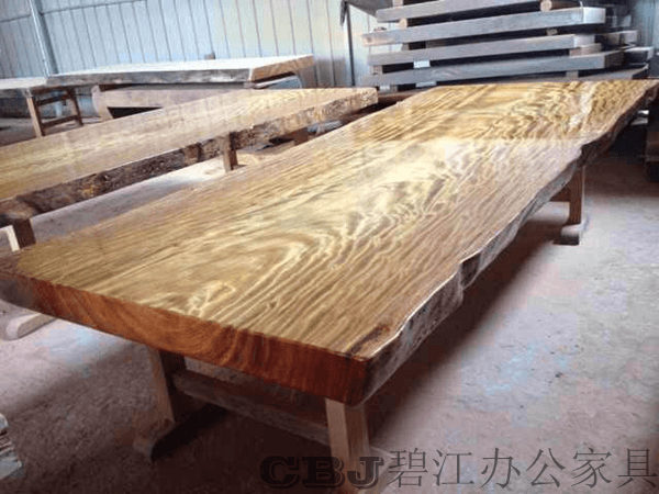 辦公家具木料種類