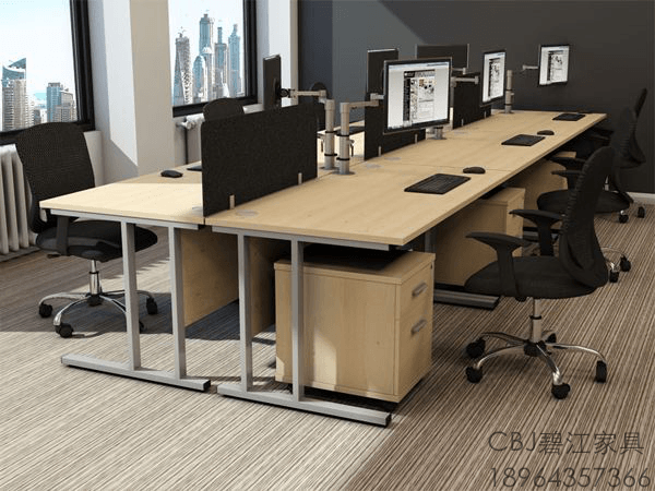 辦公家具市場分類