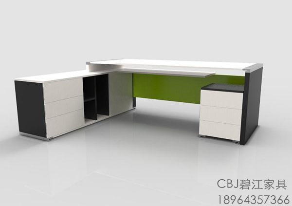 辦公家具廠家說(shuō)如何打造一個(gè)清爽的辦公室？