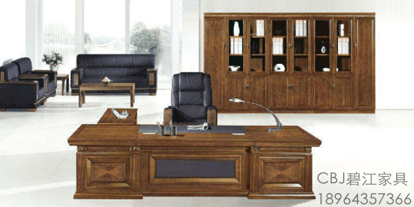 辦公家具配置要注意什么？