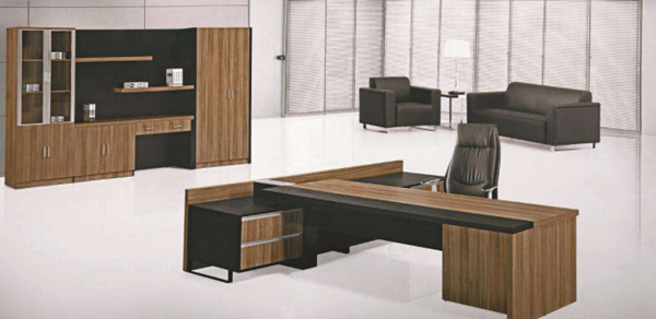 辦公家具設計方案