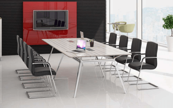 辦公家具設計方案