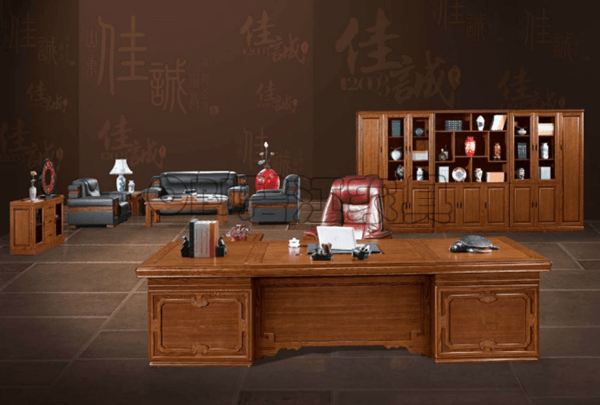 實木辦公家具使用材料的技術標準是什么？