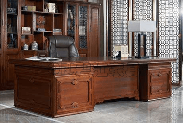 實木辦公家具使用材料的技術標準是什么？