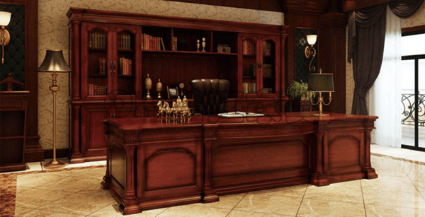 辦公班臺(tái)保養(yǎng)后的使用方法有哪些？