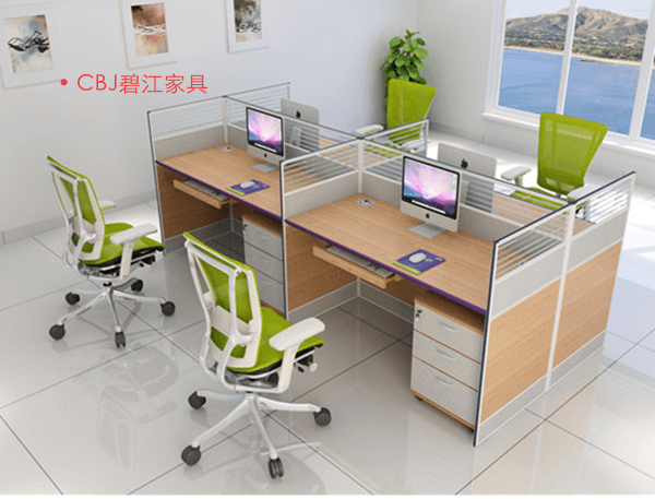 2017現代辦公家具設計理念？