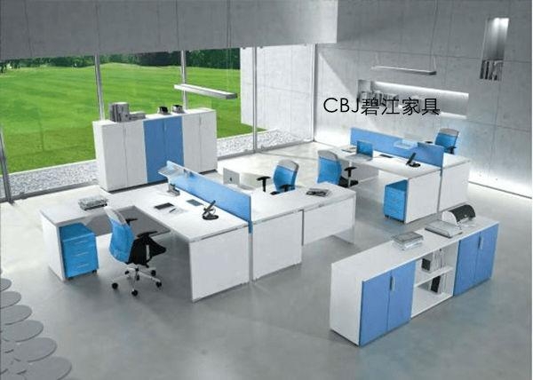 上海辦公家具