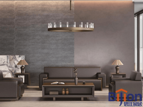 辦公室家具如何布局