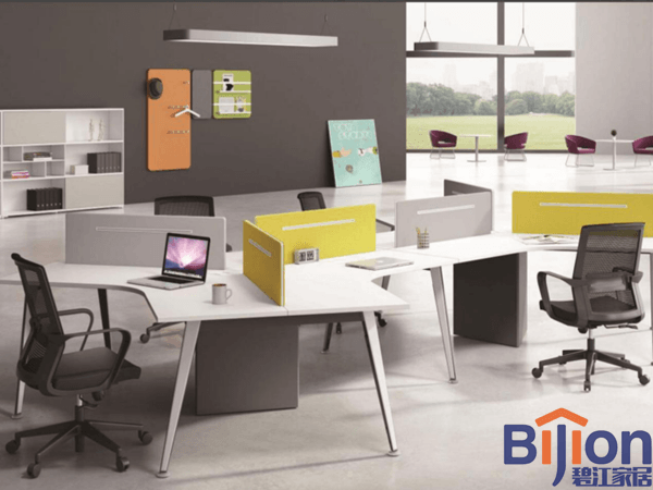 辦公室家具如何布局