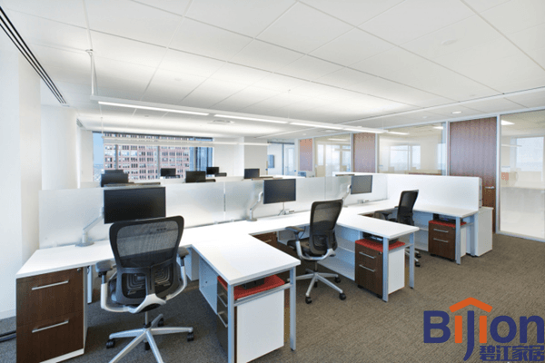 常規(guī)辦公家具好不好