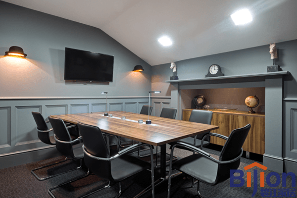 辦公家具環(huán)境