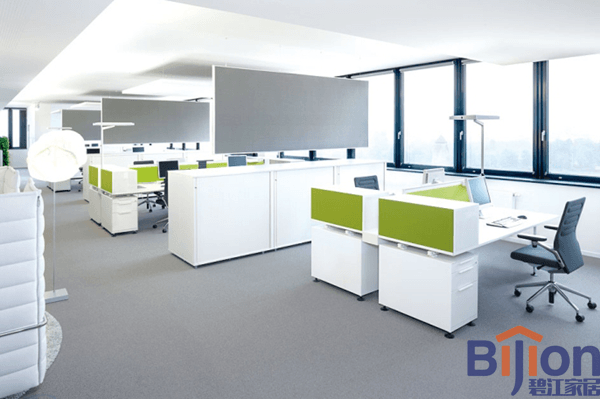 選購辦公家具 選購辦公家具細(xì)節(jié)