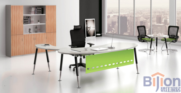 未來辦公家具發(fā)展