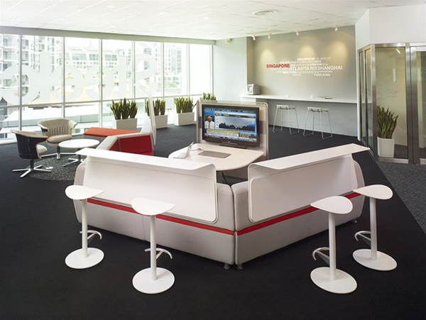 辦公家具定制 辦公家具定制