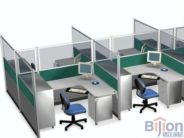 辦公屏風標準高度