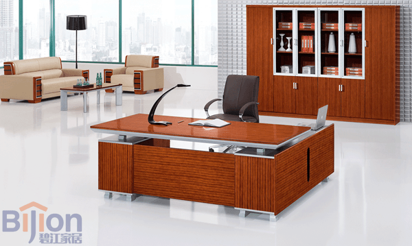 鋼制辦公家具保養