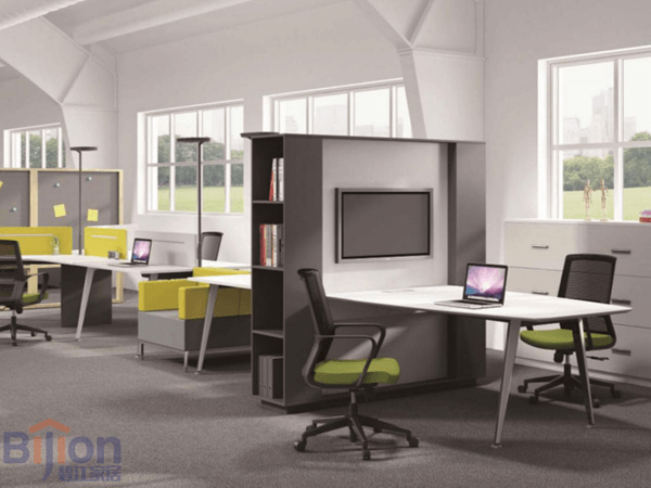 辦公家具辦公桌