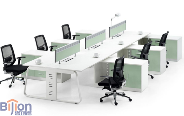 辦公室環境打造