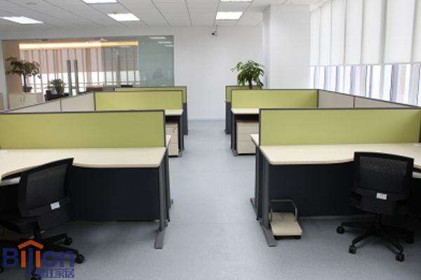 板式辦公家具
