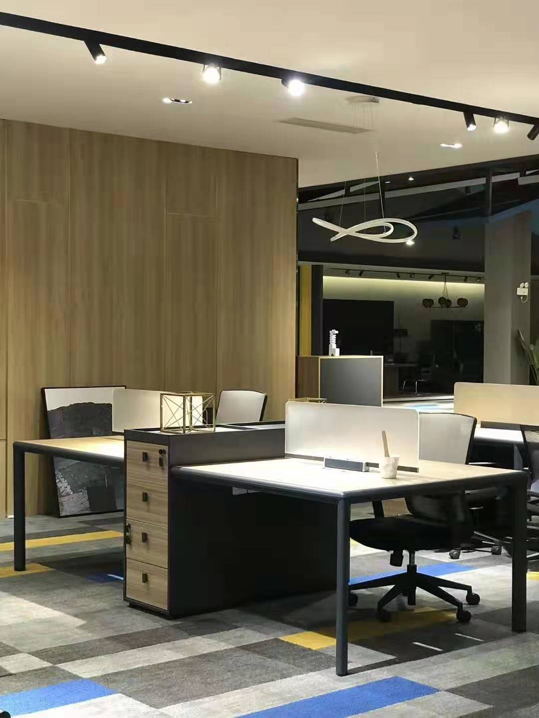 碧江定制辦公家具