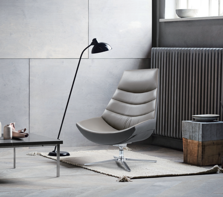 商務(wù)辦公椅