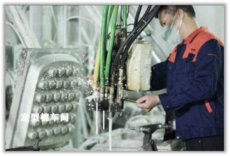 辦公椅生產(chǎn)