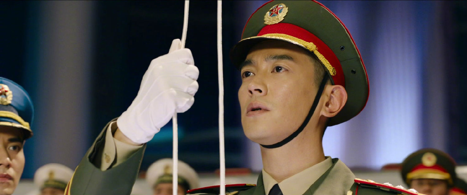 我和我的祖國(guó)