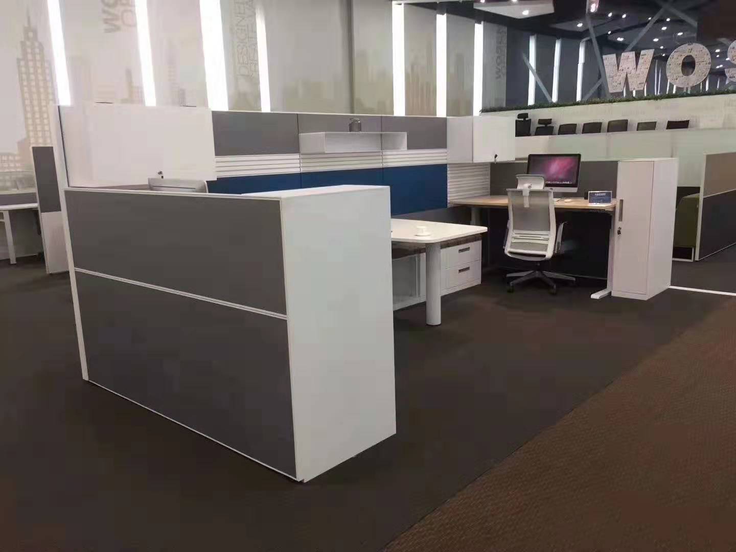 獨立式屏風隔斷