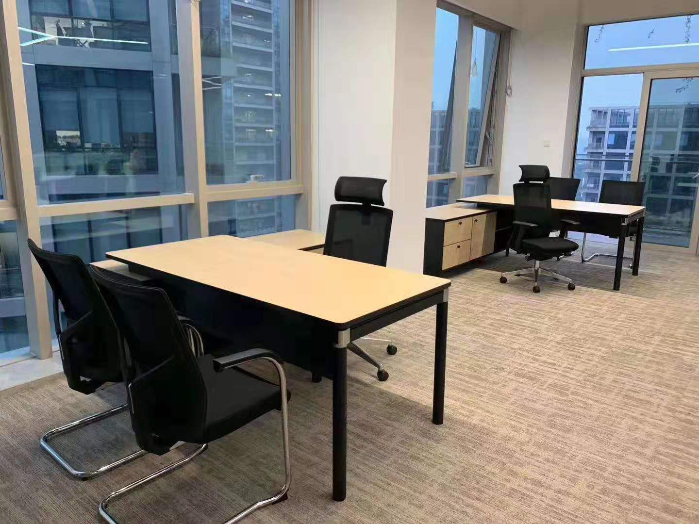 辦公家具整體配套服務