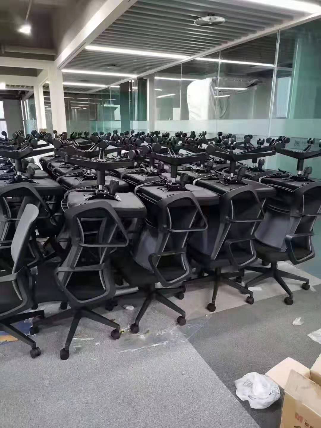 辦公家具整體配套服務(wù)