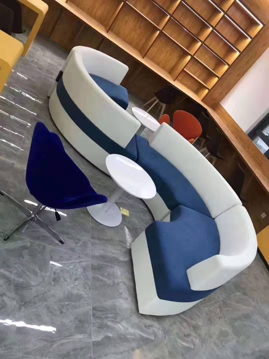 辦公家具整體配套服務