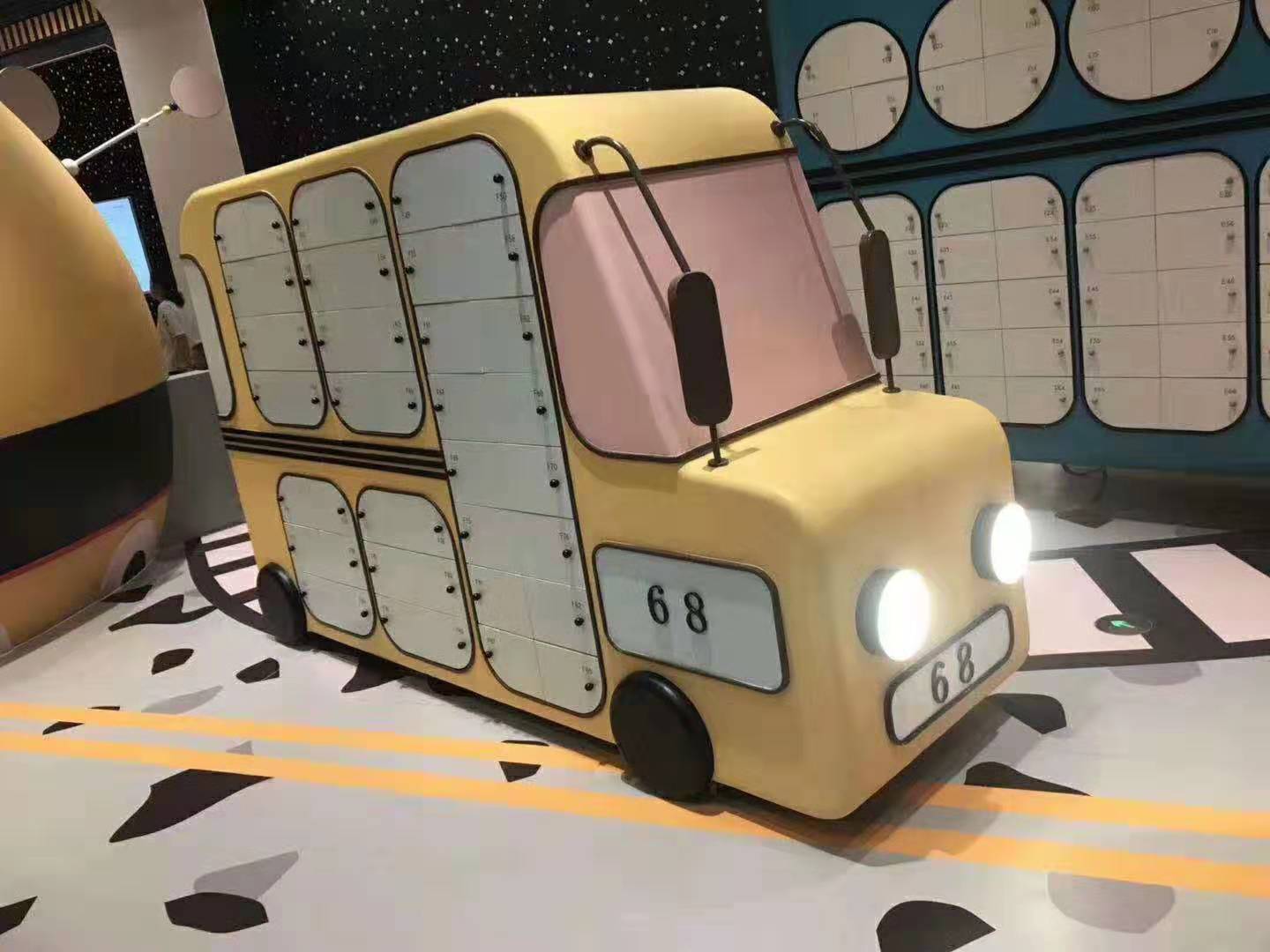 造型辦公儲物柜 造型辦公儲物柜