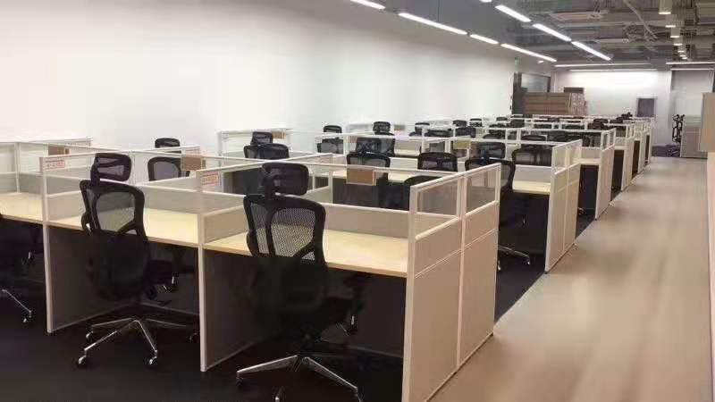 人體工學辦公椅