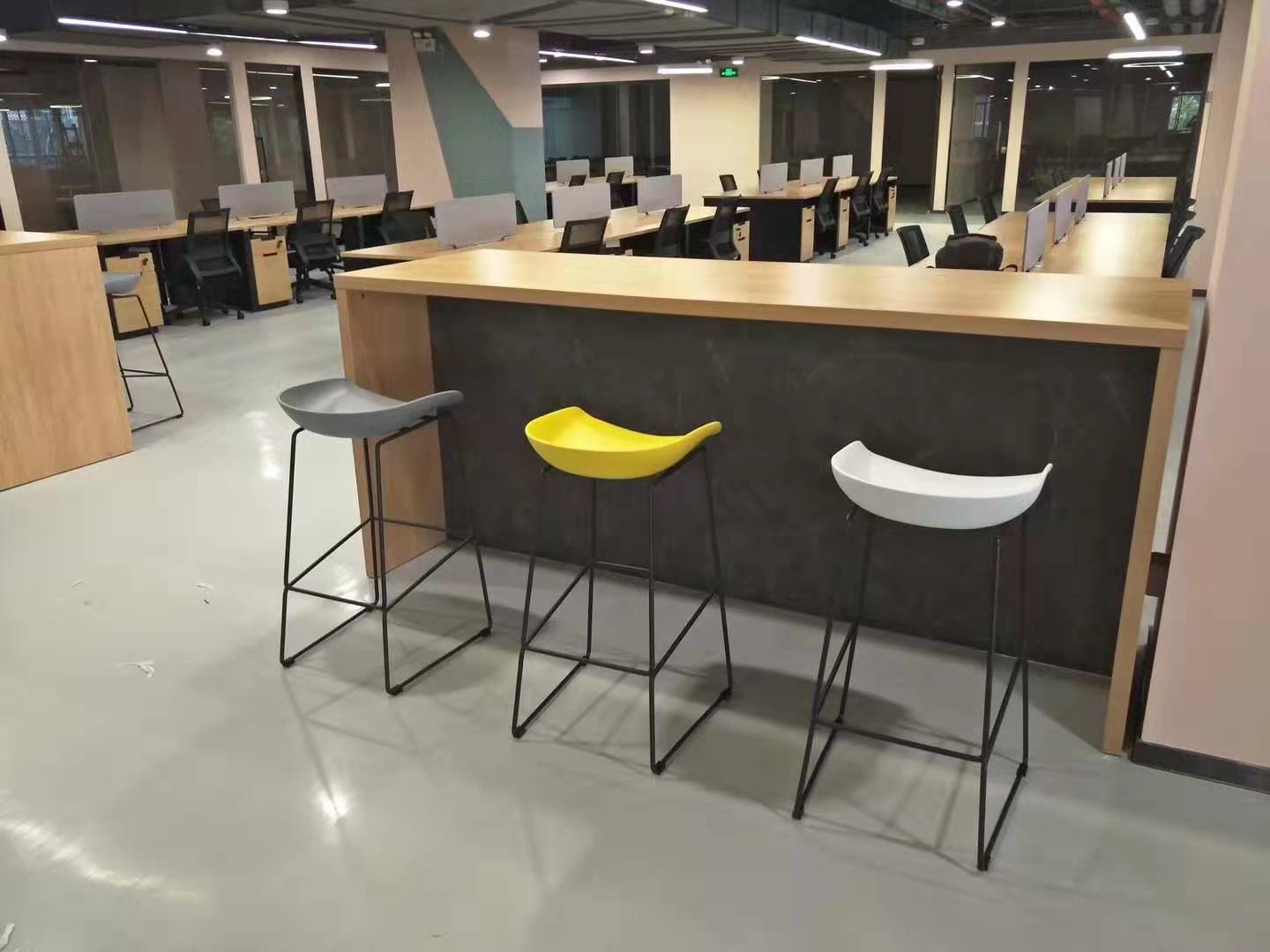 辦公家具整體解決方案