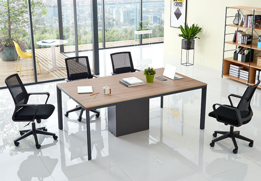 簡(jiǎn)約會(huì)議桌