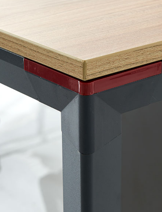 簡(jiǎn)約會(huì)議桌