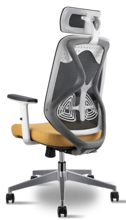 人體工程學(xué)辦公椅 人體工程學(xué)辦公椅