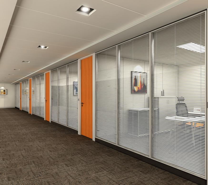 上海屏風隔斷價格