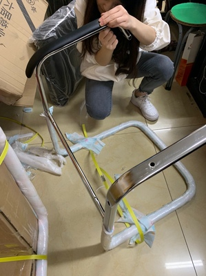 辦公椅生產廠家