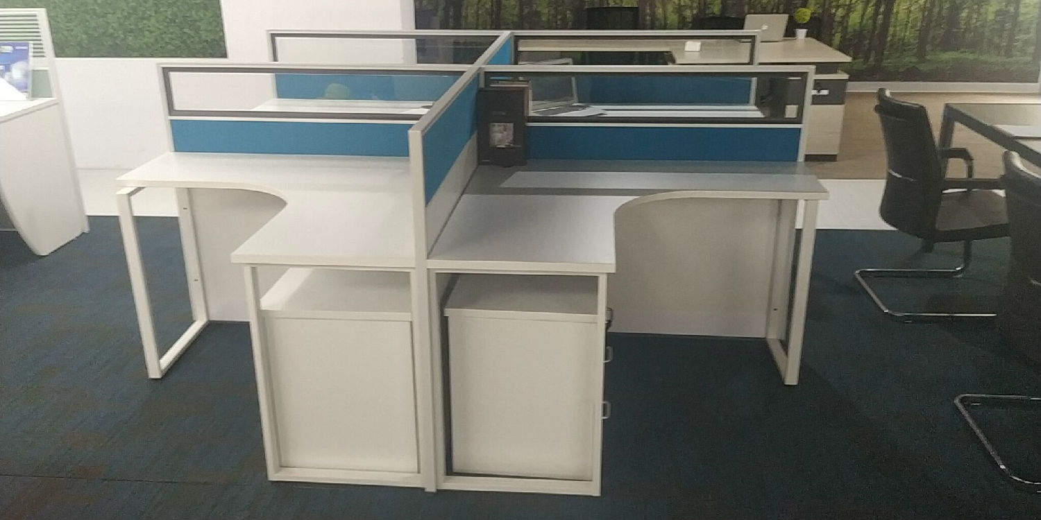 辦公桌屏風隔斷廠家