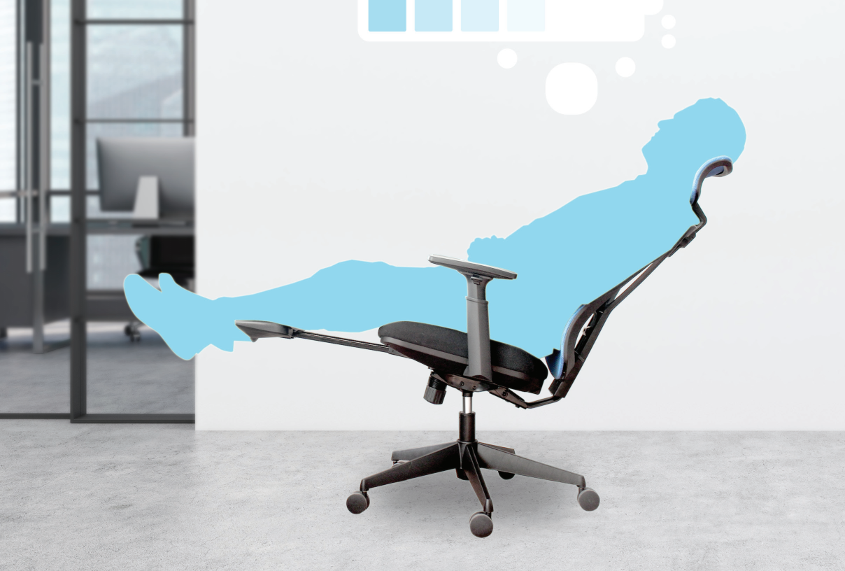 上海購買辦公椅