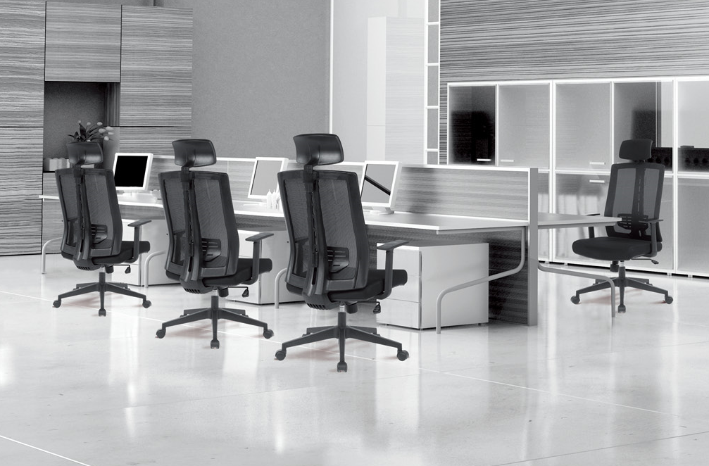 辦公椅購買選擇