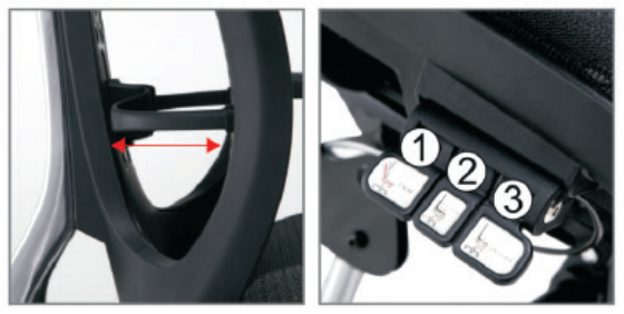 人體工程學(xué)椅子