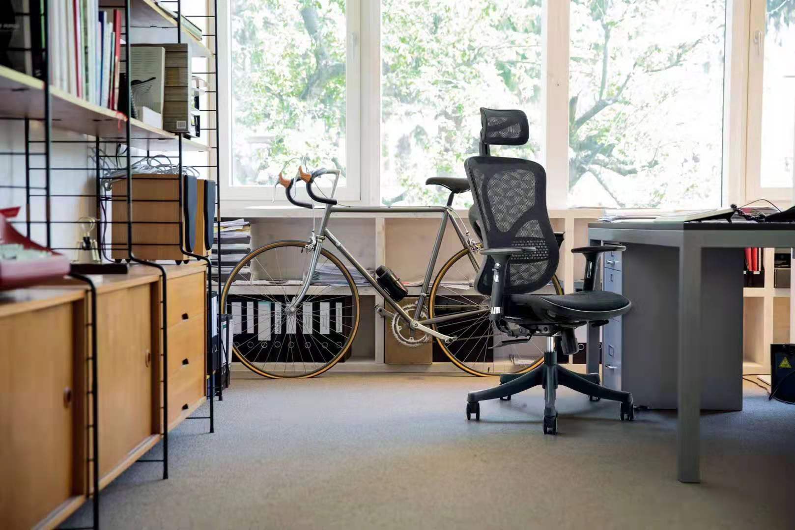 上海辦公椅生產(chǎn)商