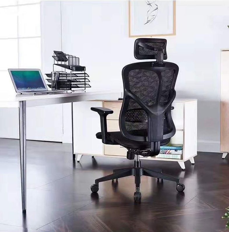 上海購買辦公椅