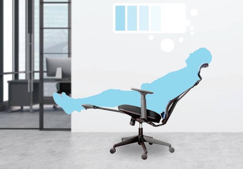 辦公椅生產廠家