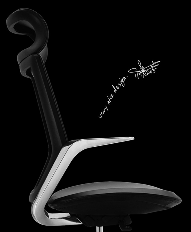 人體工學(xué)椅