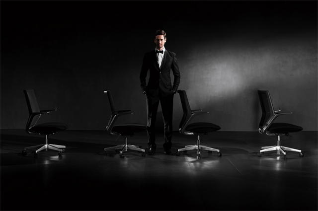 人體工學(xué)椅