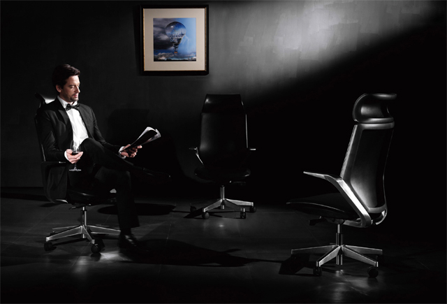 人體工學(xué)椅